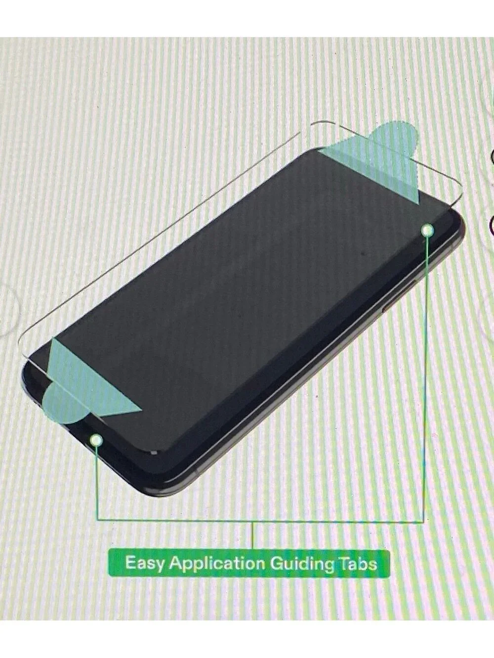 N/A effortless application